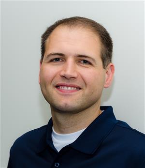 Photo of David Emmerich