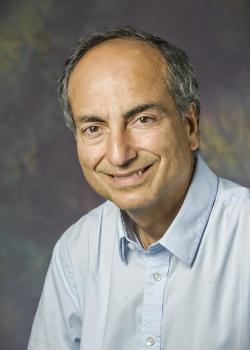 Illinois CS Professor Gul Agha named an ACM Fellow for â€œresearch in concurrent programming and formal methods.&quot;