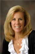 ITI researcher Carolyn Beck, the principal investigator 