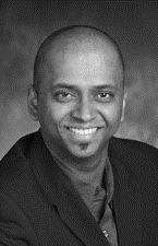 ITI Research Scientist Sibin Mohan