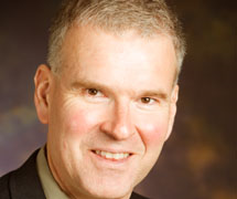 Thomas J. Overbye