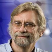 David M. Nicol, CREDC principal investigator