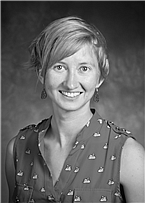 Katherine Davis