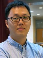 Man-Ki Yoon