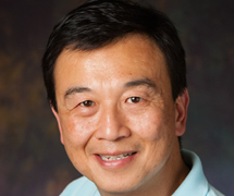 Wen-mei W. Hwu