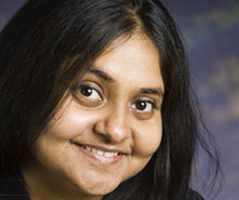 Shobha Vasudevan