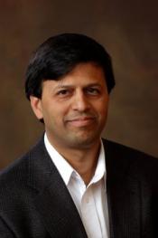 Nitin Vaidya