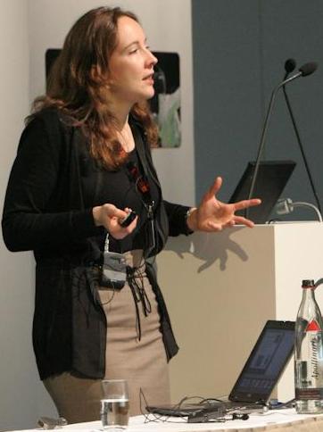 Jana Diesner joins ITI research team.