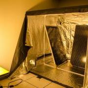 ICSEG solar panels