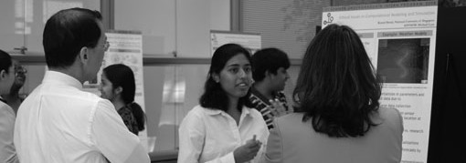 Poster presentation