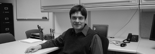 Professor Dusan Stipanovic