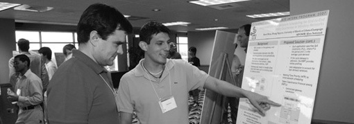 2007 Interns