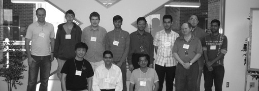 2007 Interns