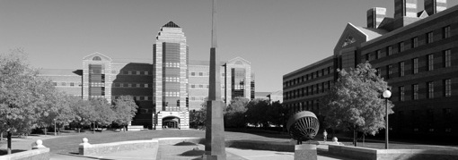 Engineering Quad