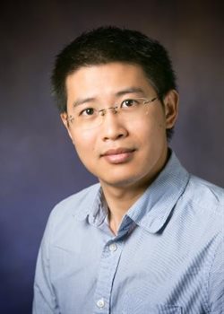 Headshot of Phuong M. Cao